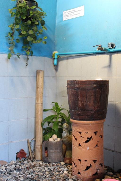 Baan Arlhan Chiang Mai Extérieur photo