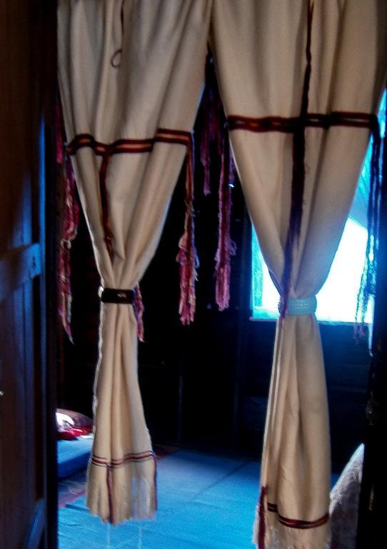 Baan Arlhan Chiang Mai Chambre photo
