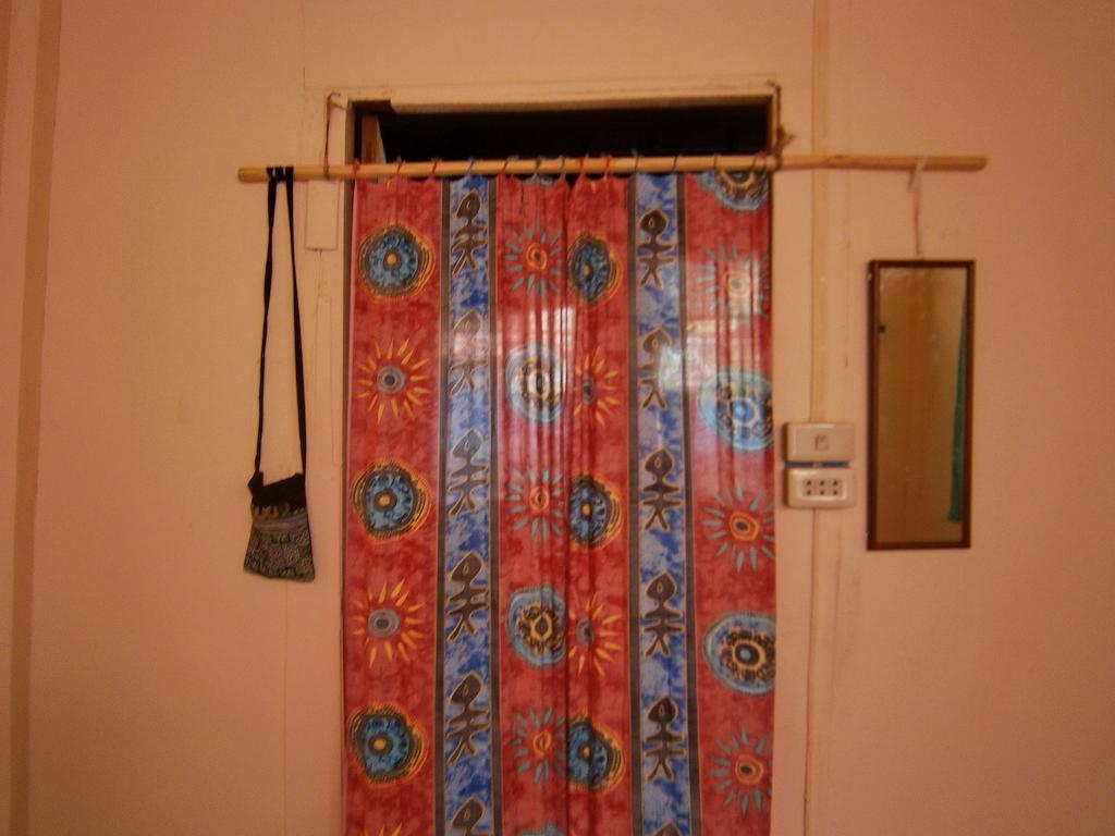 Baan Arlhan Chiang Mai Chambre photo
