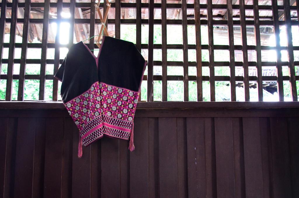 Baan Arlhan Chiang Mai Extérieur photo