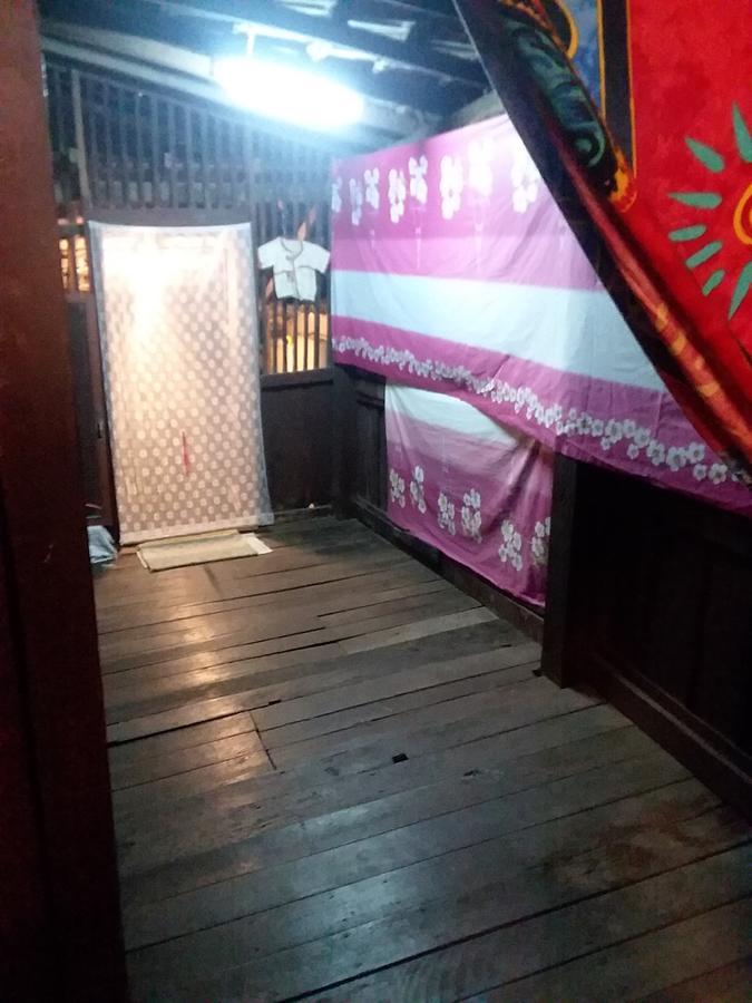 Baan Arlhan Chiang Mai Extérieur photo