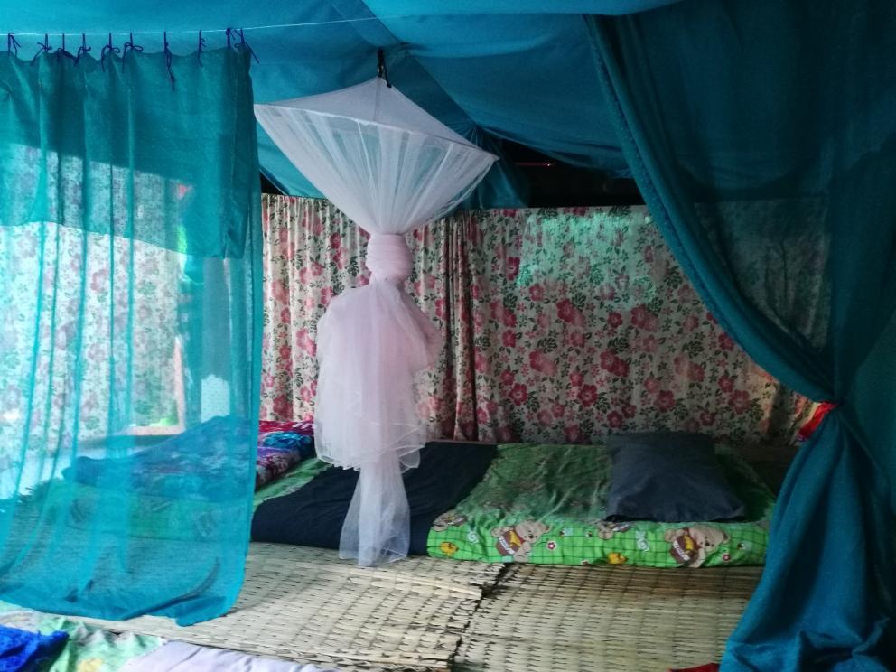 Baan Arlhan Chiang Mai Extérieur photo