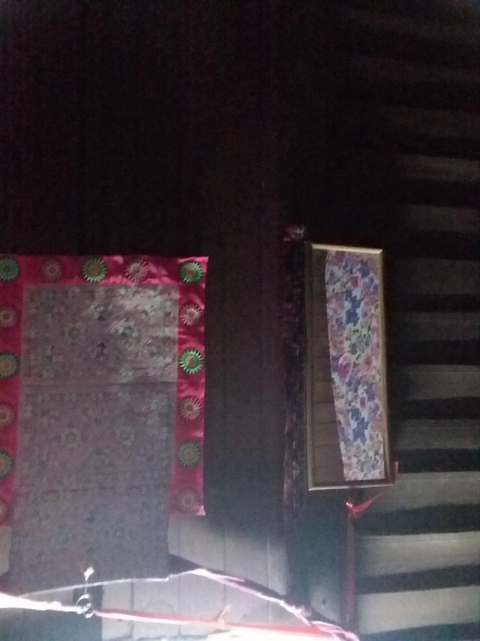 Baan Arlhan Chiang Mai Extérieur photo