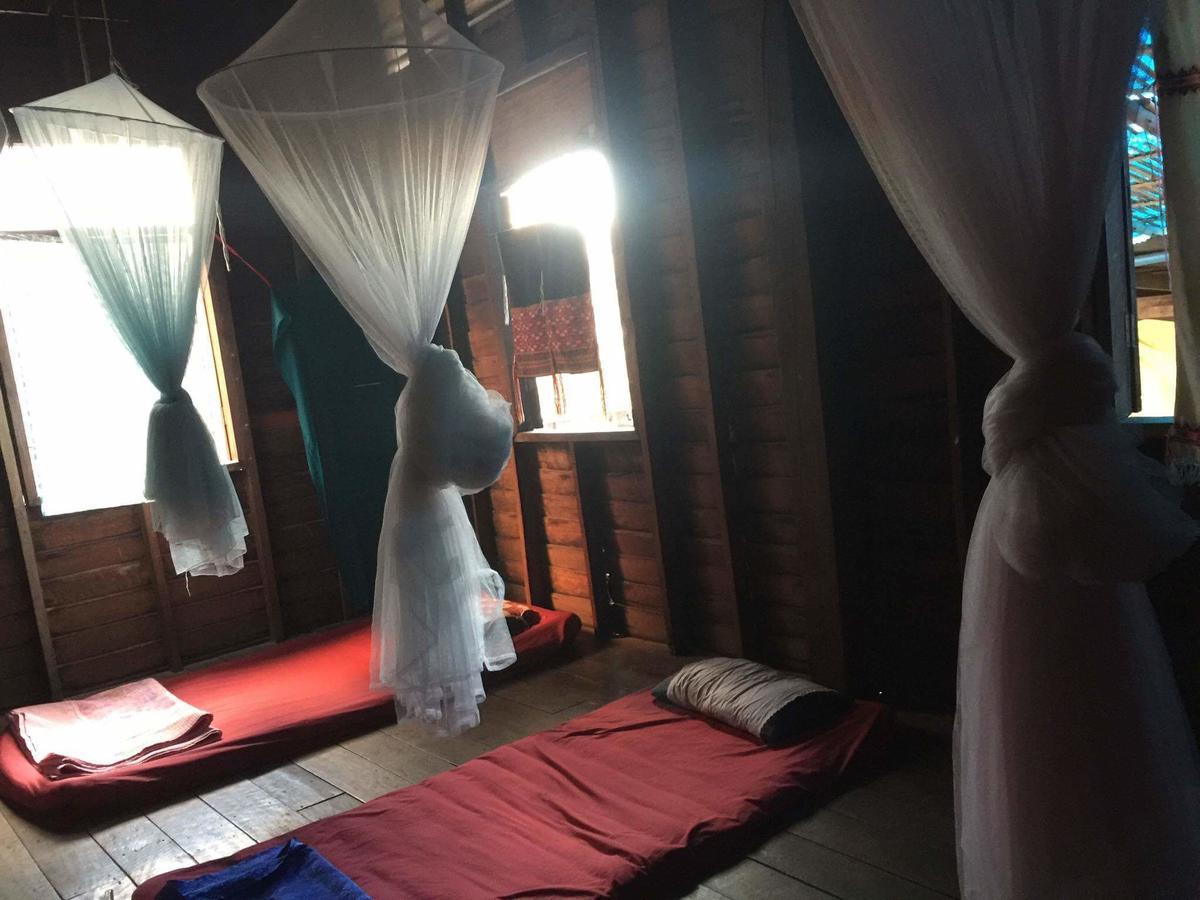 Baan Arlhan Chiang Mai Extérieur photo
