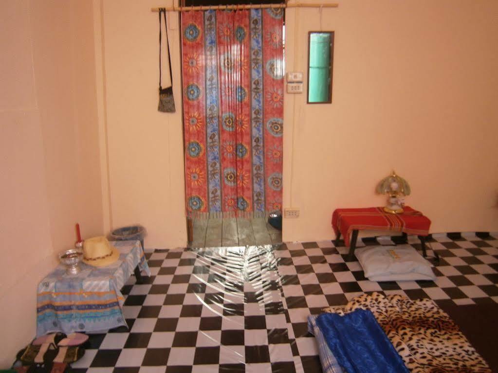 Baan Arlhan Chiang Mai Extérieur photo