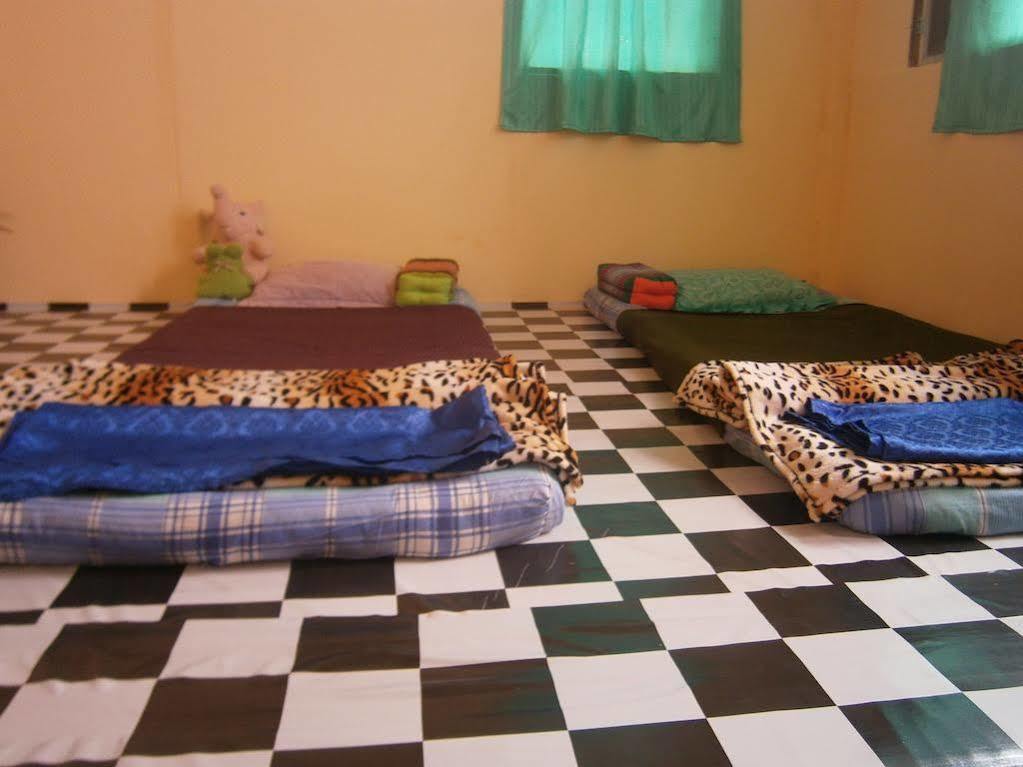 Baan Arlhan Chiang Mai Extérieur photo