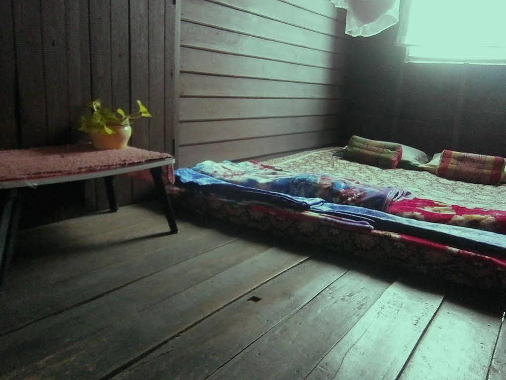 Baan Arlhan Chiang Mai Extérieur photo