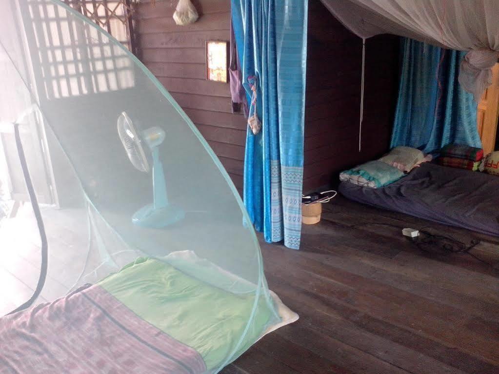 Baan Arlhan Chiang Mai Extérieur photo