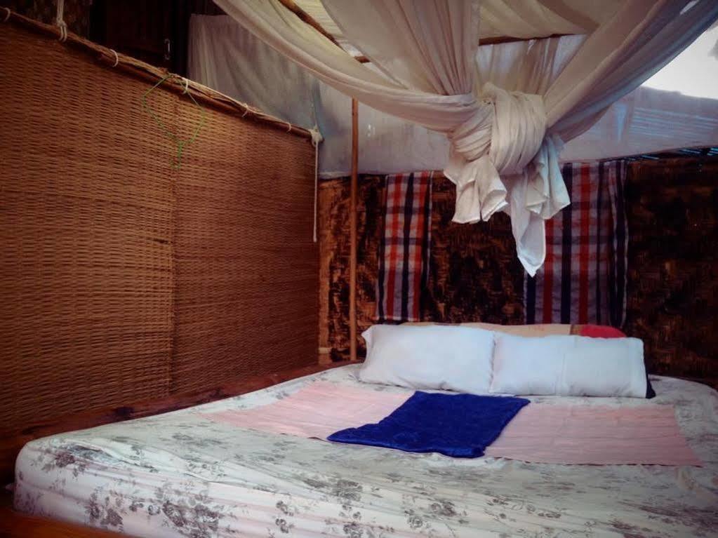 Baan Arlhan Chiang Mai Extérieur photo